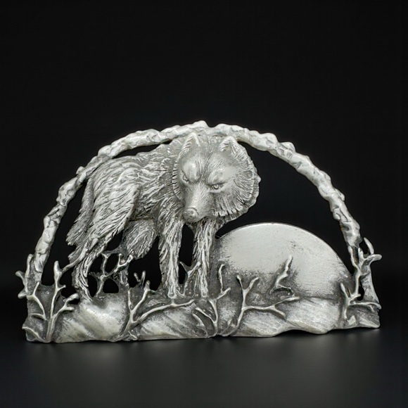 Vintage Six Piece JJ Jonette & AJC Mythical Brooch Lot/Collection - Picture 13 of 16